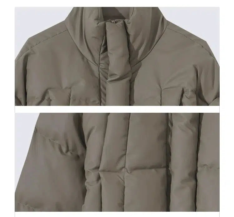 Winter Down Jacket