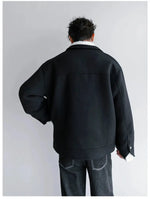 Two-piece Lapel Jacket