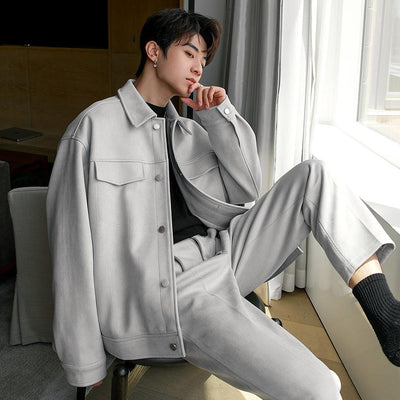 Suits & Two Piece Sets – The Korean Fashion