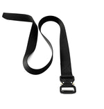 Workwear Metal Buckle Belt