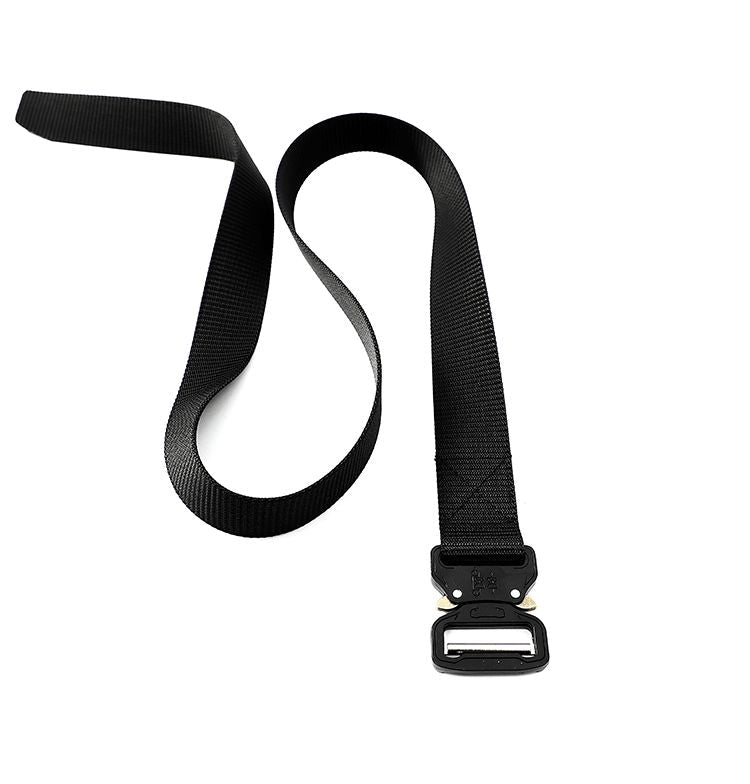 Workwear Metal Buckle Belt