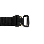 Workwear Metal Buckle Belt