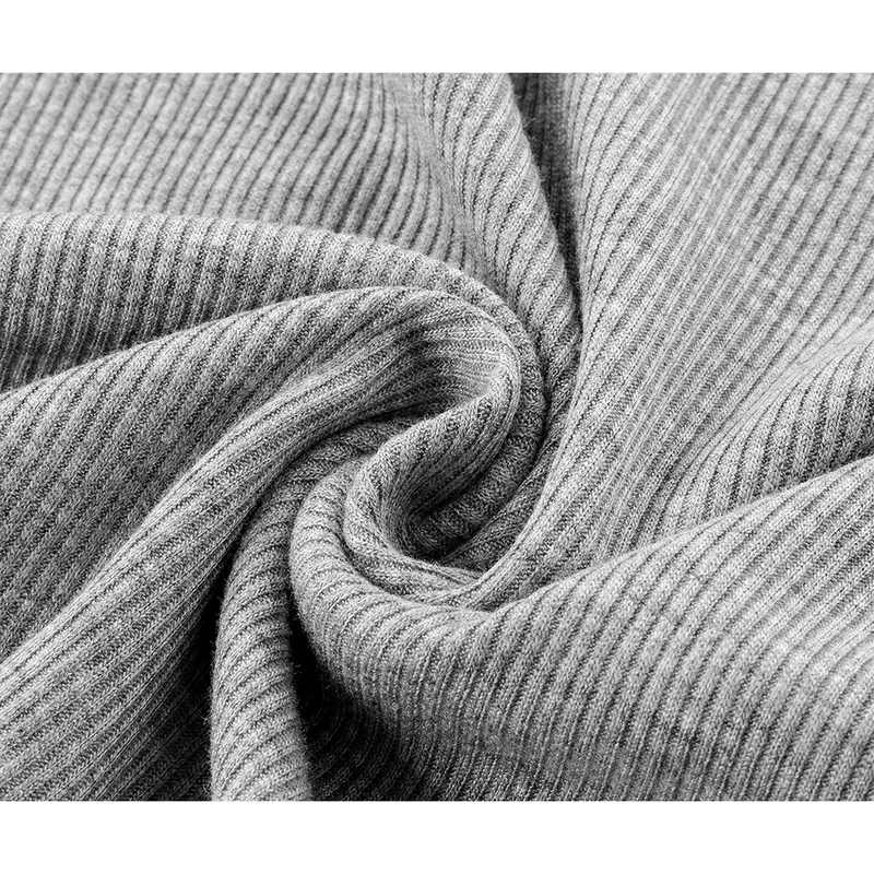 Loose Collared Shirt and Knit Vest Set 3