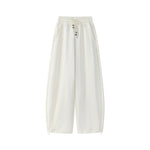 6031042893945,6031042893946,6031042893947, High-Waisted Loose Wide-Leg Casual Sweatpants