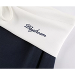 Low Waist Slim Fit Flared Lounge Pants 3