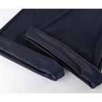 Low Waist Slim Fit Flared Lounge Pants 4