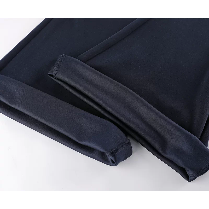 Low Waist Slim Fit Flared Lounge Pants 4