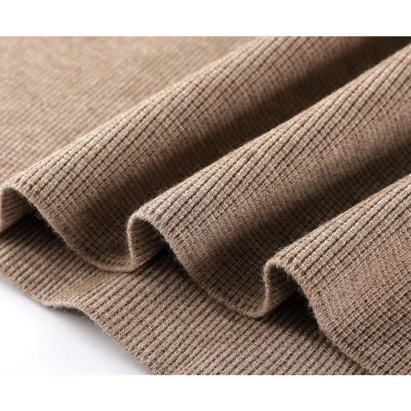 Knit Top and Wide-Leg Pants Lounge Set 3