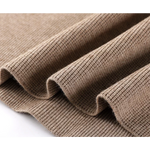 Knit Top and Wide-Leg Pants Lounge Set 3