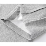 High Waisted Wide Leg Casual Sweatpants 4