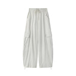 1627207:25574916,6178858367160,1627207:25574916,6178858367161,1627207:25574916,6178858367162,6178858367160,6178858367161,6178858367162, Loose Wide-Leg Drawstring Cargo Pants