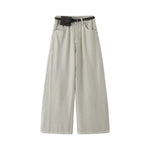 21982:21314541,6017307320197,21982:21314541,6017307320198,21982:21314541,6017307320199,21982:21314541,6017307320200,6017307320197,6017307320198,6017307320199,6017307320200, High Waisted Wide Leg Denim Pants