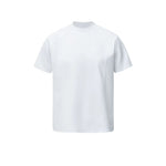 6195093247975,6195093247976,6195093247977,6195093247978,6195093247979,6195093247980,6195093247981, Deconstructed Patchwork Short-Sleeve T-Shirt