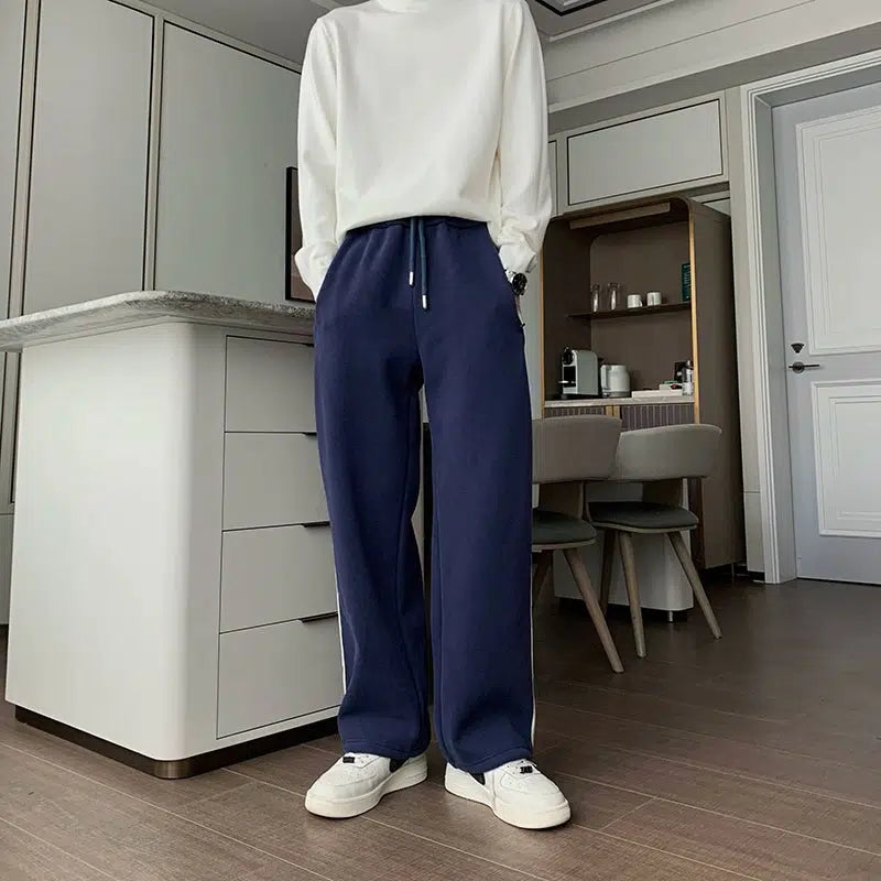 Zip Track Jacket & Sweatpants Sportswear