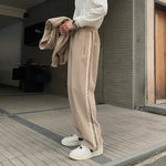 Zip Track Jacket & Sweatpants Sportswear