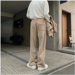 Zip Track Jacket & Sweatpants Sportswear