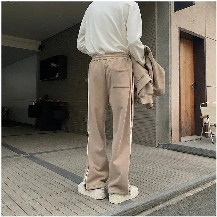 Zip Track Jacket & Sweatpants Sportswear