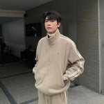 Zip Track Jacket & Sweatpants Sportswear