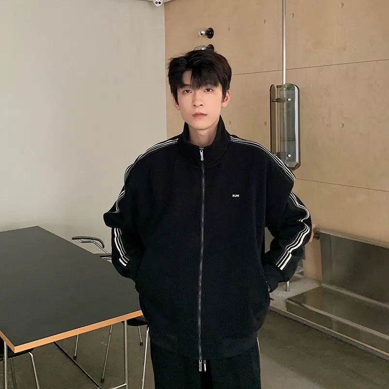 Zip Track Jacket & Sweatpants Sportswear