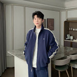 Zip Track Jacket & Sweatpants Sportswear