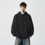 alt_id_3753260616, Appliqué Letter Heavyweight Oversized Hoodie