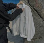 6042772708911,6042772708912,6042772708913,6042772708914,6042772708915, Casual Loose Fit Long Sleeve Pullover Shirt