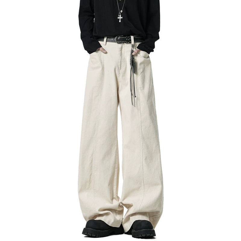 1627207:28322,6021196984342,1627207:28322,6021196984343,1627207:28322,6021196984344,1627207:28322,6021196984345,1627207:28322,6021196984346,6021196984342,6021196984343,6021196984344,6021196984345,6021196984346, Corduroy Wide Leg Casual Pants