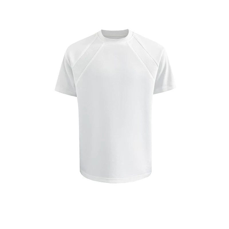 alt_id_7746173358, Deconstructed Patchwork Short-Sleeve T-Shirt