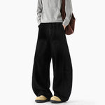 1627207:28341,6012817957847,1627207:28341,6012817957848,1627207:28341,6012817957849,1627207:28341,6012817957850,1627207:28341,6012817957851,6012817957847,6012817957848,6012817957849,6012817957850,6012817957851, Deconstructed Patchwork Wide Leg Denim Pants