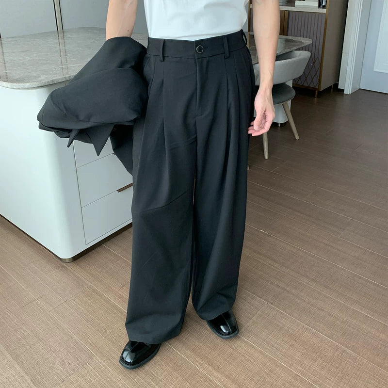 6192706543145,6192706543146,6192706543147,6192706543148, Double-Breasted Linen Suit Jacket and Pants