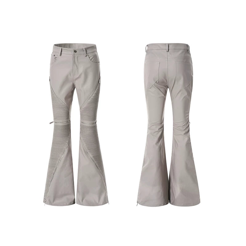 6027219681119,6027219681120,6027219681121,6027219681122, Exoskeleton Motorcycle Leather Jacket with Padding