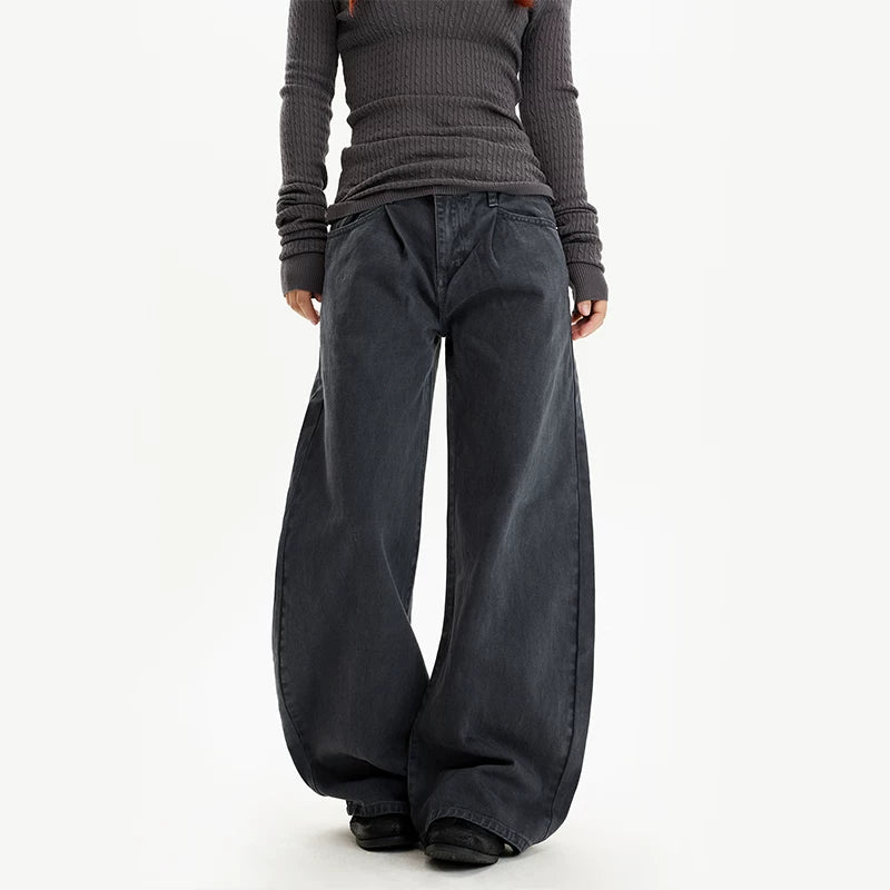 Extreme Wide Leg Street Style Pants 2