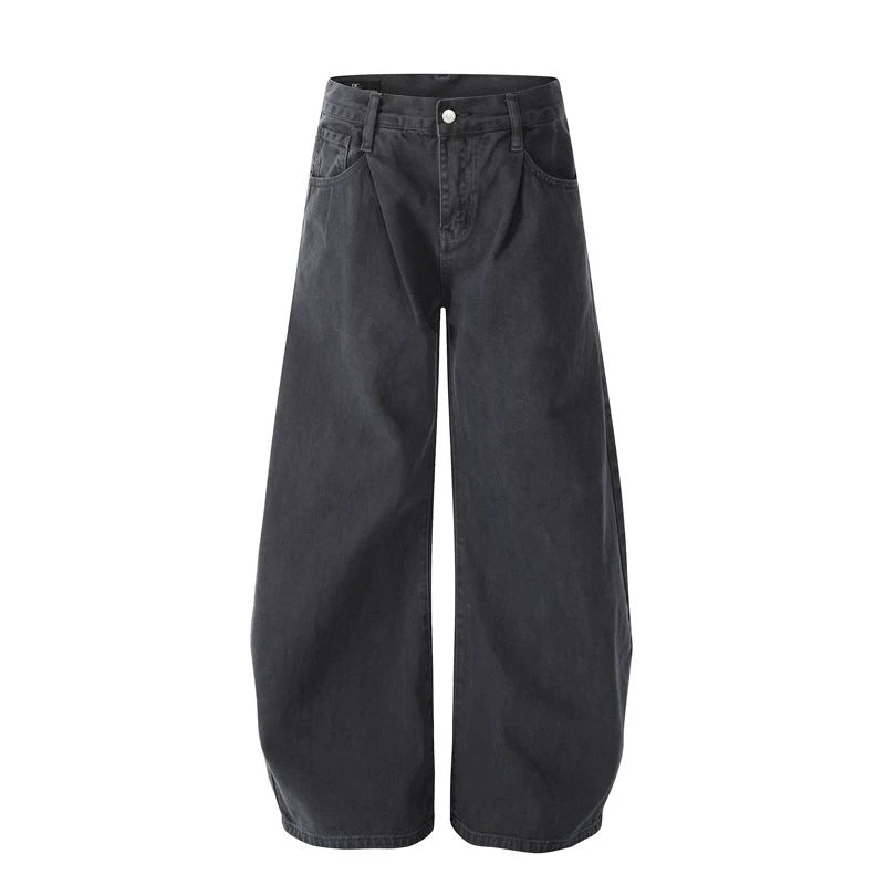 Extreme Wide Leg Street Style Pants 5