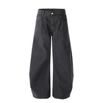 Extreme Wide Leg Street Style Pants 5