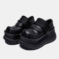 Platform Thick-Soled Casual Dad Shoes