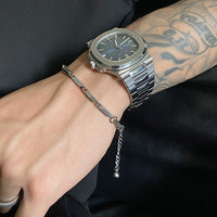 Bracelet Design Graines 