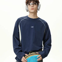 تي شيرت طويل الأكمام مقاوم للرطوبة في الهواء الطلق 