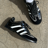 Sapatos Casuais de Couro para Comutação com Teclas de Piano 