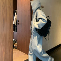 Hooded Sweatshirt and Pants