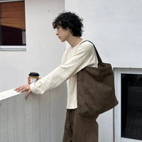 Bolsa Casual para Ombro para Calças 