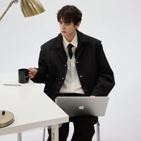 Cotton Insulated Jacket