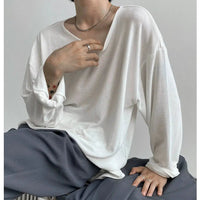 Lightweight Long Sleeve T-Shirt