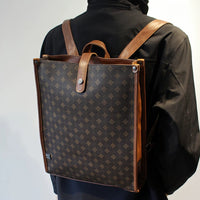 Laptop Commuter Backpack