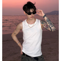 Basic Slim Fit Tanktop 