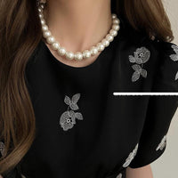 Pearl Choker