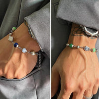 Bracelet de poker à dés 