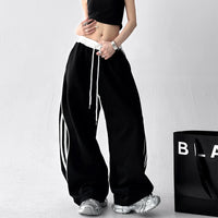 Wide Leg Casual Street Dance Pants
