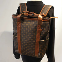 Tote Large Capacity Laptop Backpack