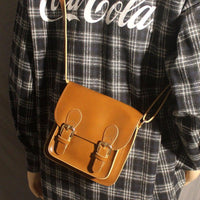 Mini sac de messager