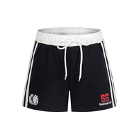 Retro Düşük Bel Spor Dans Pantolonu 